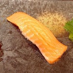 八千代本店 - さーもん《ときしらず》【Jul.2018】