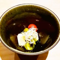 中目黒いぐち 上ル - 