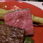 フロリレージュ - 熊本の赤牛