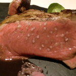 フロリレージュ - きれいな焼き色