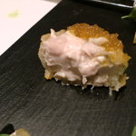 フロリレージュ - とてもクリーミーでした。