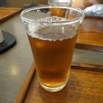 丘の上の蕎麦 - 