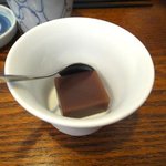 丘の上の蕎麦 - 