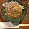 七間本陣 - 料理写真:おろしそば（650円）