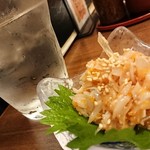 府中っ子居酒屋 燻し家もっくん - 