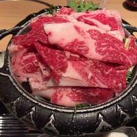 しゃぶしゃぶ・すし 八山 - 