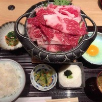 しゃぶしゃぶ・すし 八山 - 