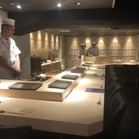 寿司 銀座 - 