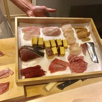 寿司 銀座 - 