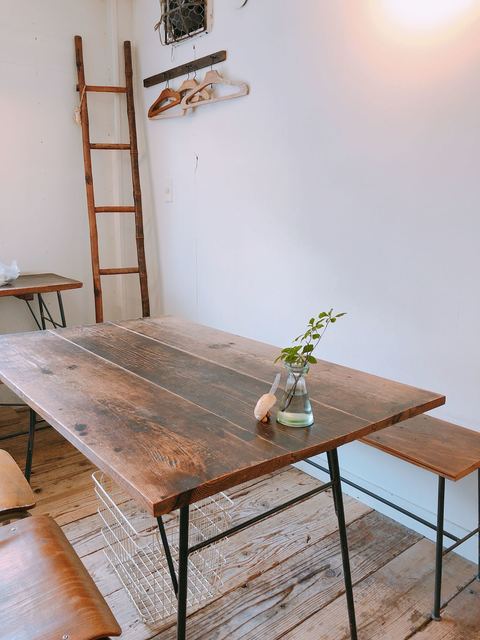 きなこcafe（キナコカフェ） - 曽根田（カフェ）の写真