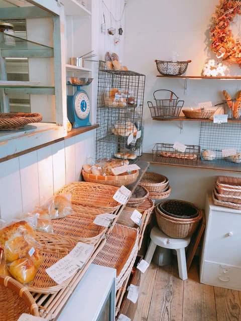 きなこcafe（キナコカフェ） - 曽根田（カフェ）の写真