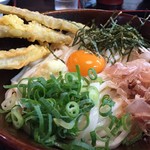 資さんうどん - 