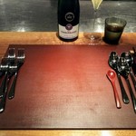 イル アオヤマ - 