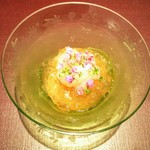 イル アオヤマ - 白海老、甘海老