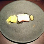 イル アオヤマ - 黒豚