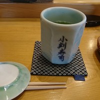 小判寿司 棚倉 - 