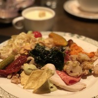 ロウリーズ・ザ・プライムリブ 恵比寿ガーデンプレイス店 - 
