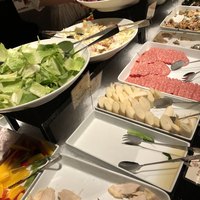 ロウリーズ・ザ・プライムリブ 恵比寿ガーデンプレイス店 - 