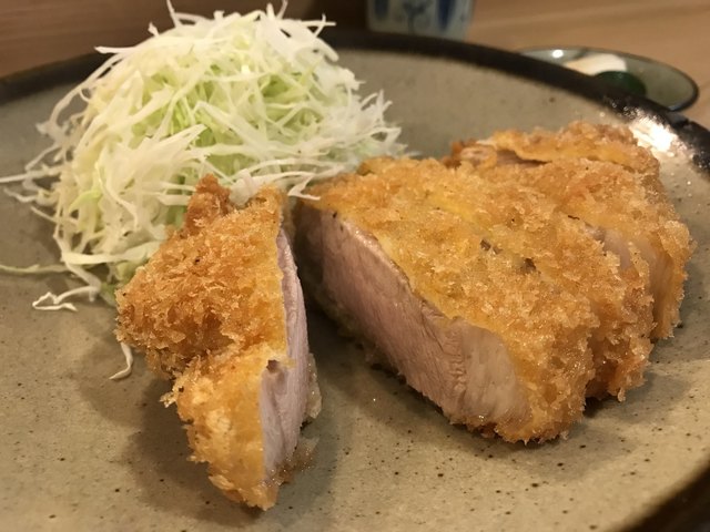 とん吉 - 北浦和/とんかつ | 食べログ