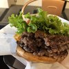 ヘンリーズ バーガー 秋葉原