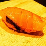 鮓 きずな - さわら