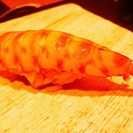 鮓 きずな - 車海老