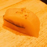 鮓 きずな - べったら漬け