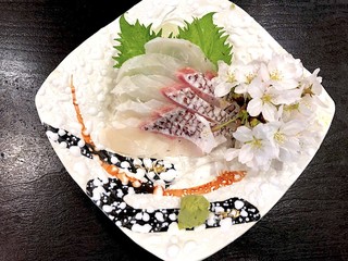 Midori Zushi Sushi Matsu - 