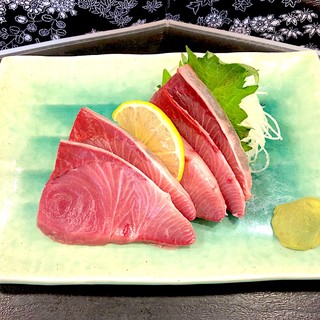 美登利寿司 鮨松_2