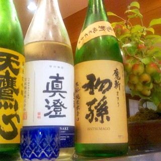 美登利寿司 鮨松_1