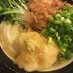 うどん 丸香 - 