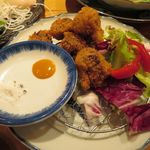 魚屋スタンドふじ子 - セレブのコンカツ