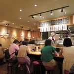 魚屋スタンドふじ子 - 