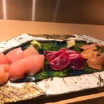 Yakitori Kawaguchi - 