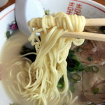 ラーメン北浦 - 