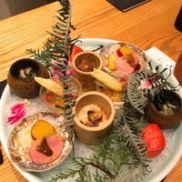 日本料理　かこみ - 