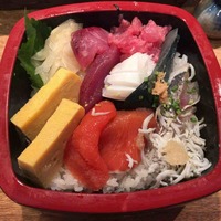 すし貝政 - 