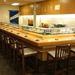 Midori Zushi Sushi Matsu - 