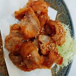 焼鳥ダイニング TAITAN - 