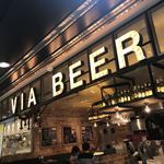 VIA BEER OSAKA - 