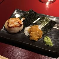 鉄板焼 天 六本木 - 