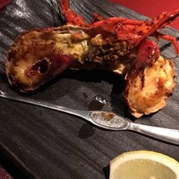 鉄板焼 天 六本木 - 