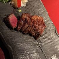 鉄板焼 天 六本木 - 