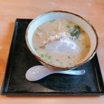 ラーメン みそ壱 - 