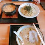 ラーメン みそ壱 - 