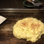 Harajuku Okonomiyaki Andoteppanyaki Yaiyai - 