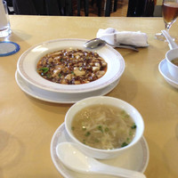 赤坂 四川飯店 - 