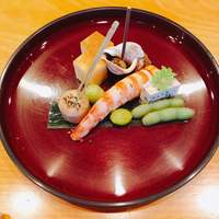 日本料理 たかむら - 八寸