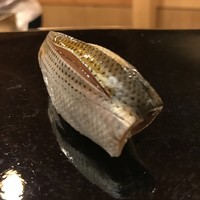 日本橋蛎殻町 すぎた - 