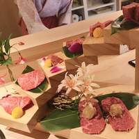 焼肉割烹 YP流 宗右衛門町本店 - 